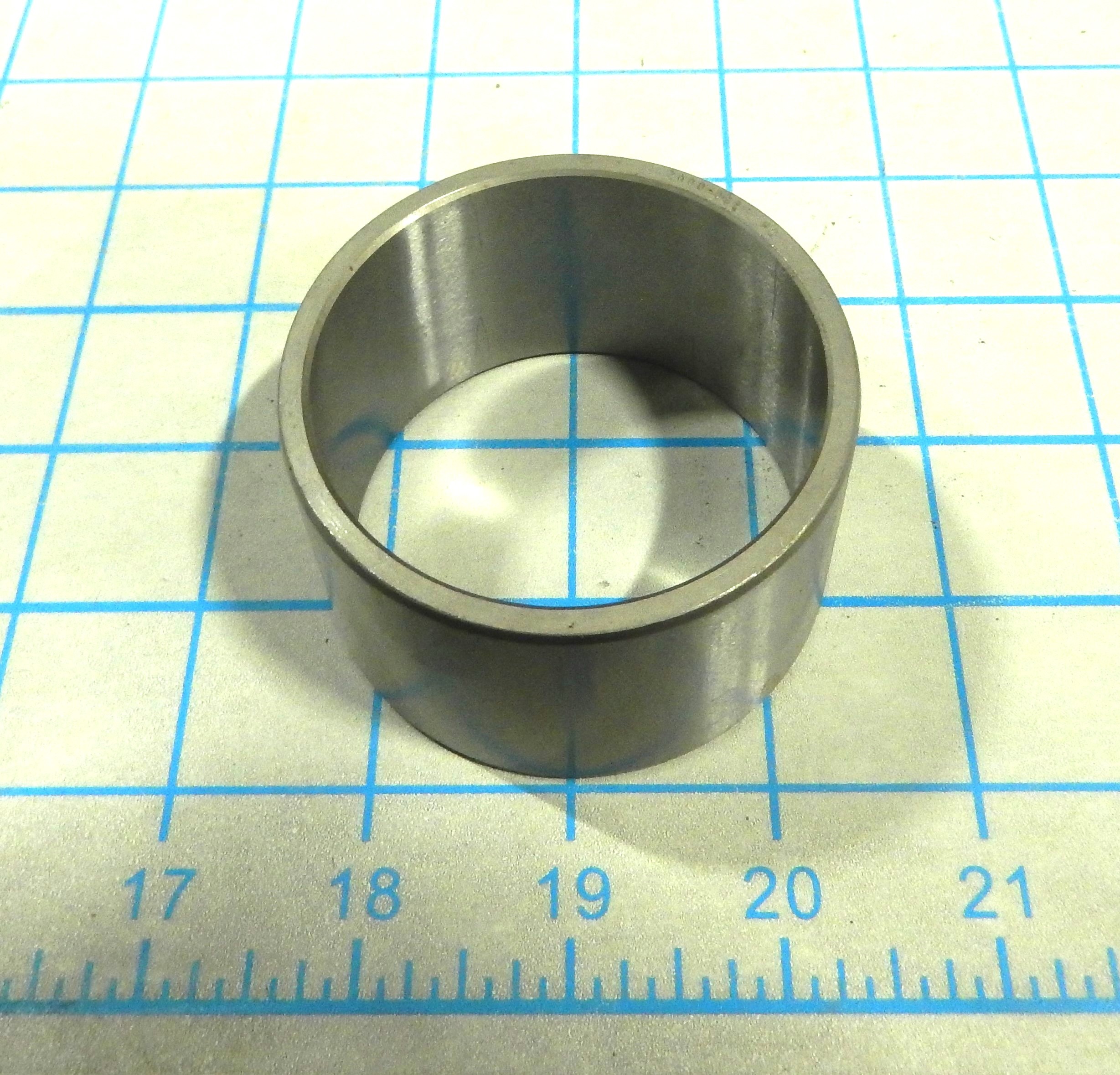 Bushing - Truck