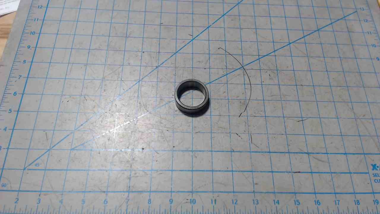 Bushing - Truck
