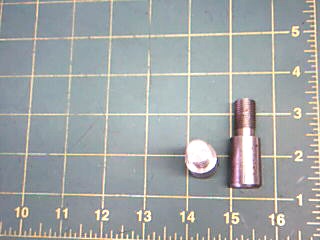 Dowel Crankcase Standard - Fastener