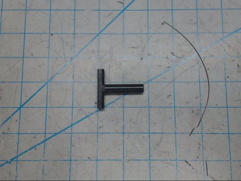 Remover Upper Main Shell - Tools
