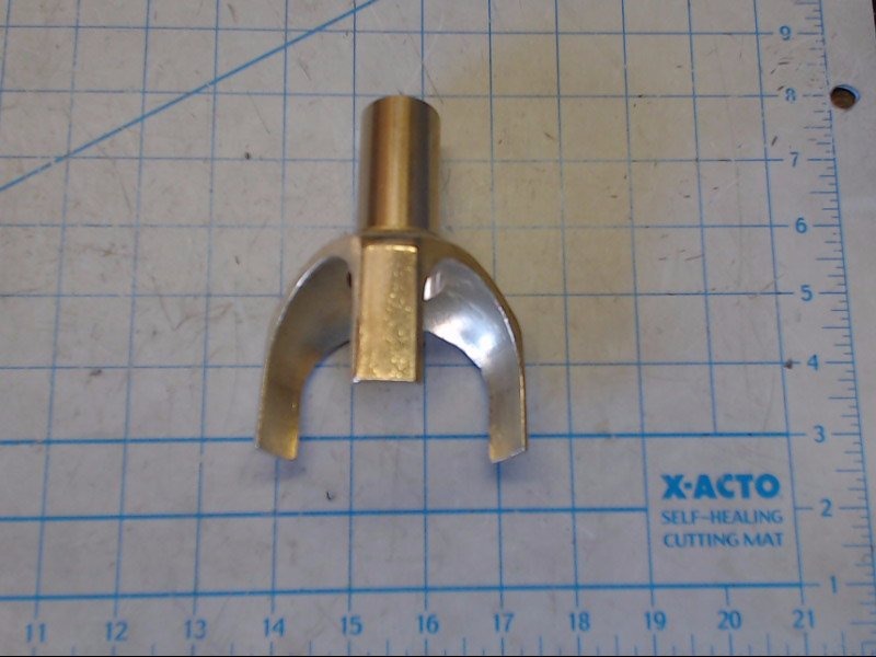 Plunger Lower Unloader - Compressor