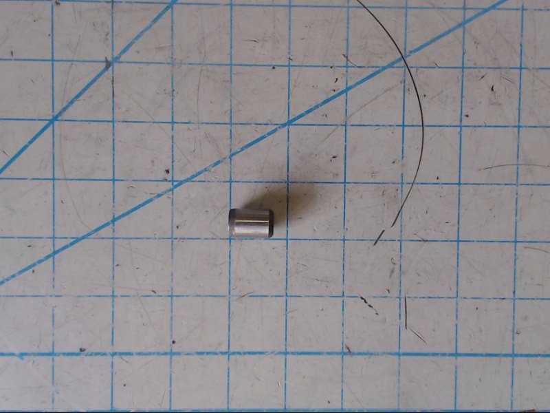 Dowel - Fastener