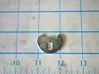 Timer 60 Degree - Electrical