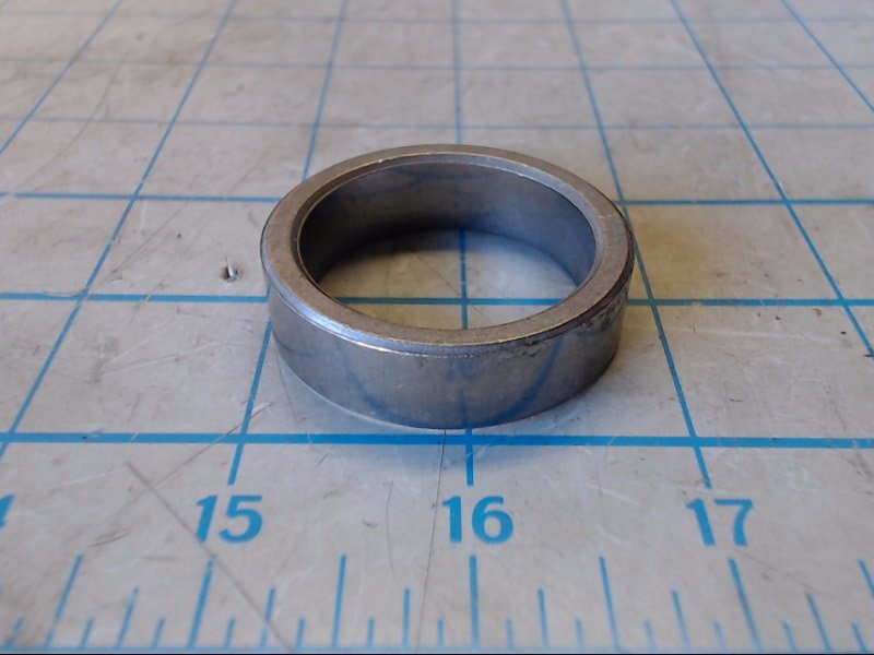 Bushing Flange - Carbody