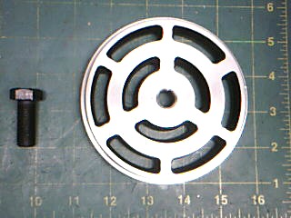 Seat Assembly Valve - Compressor