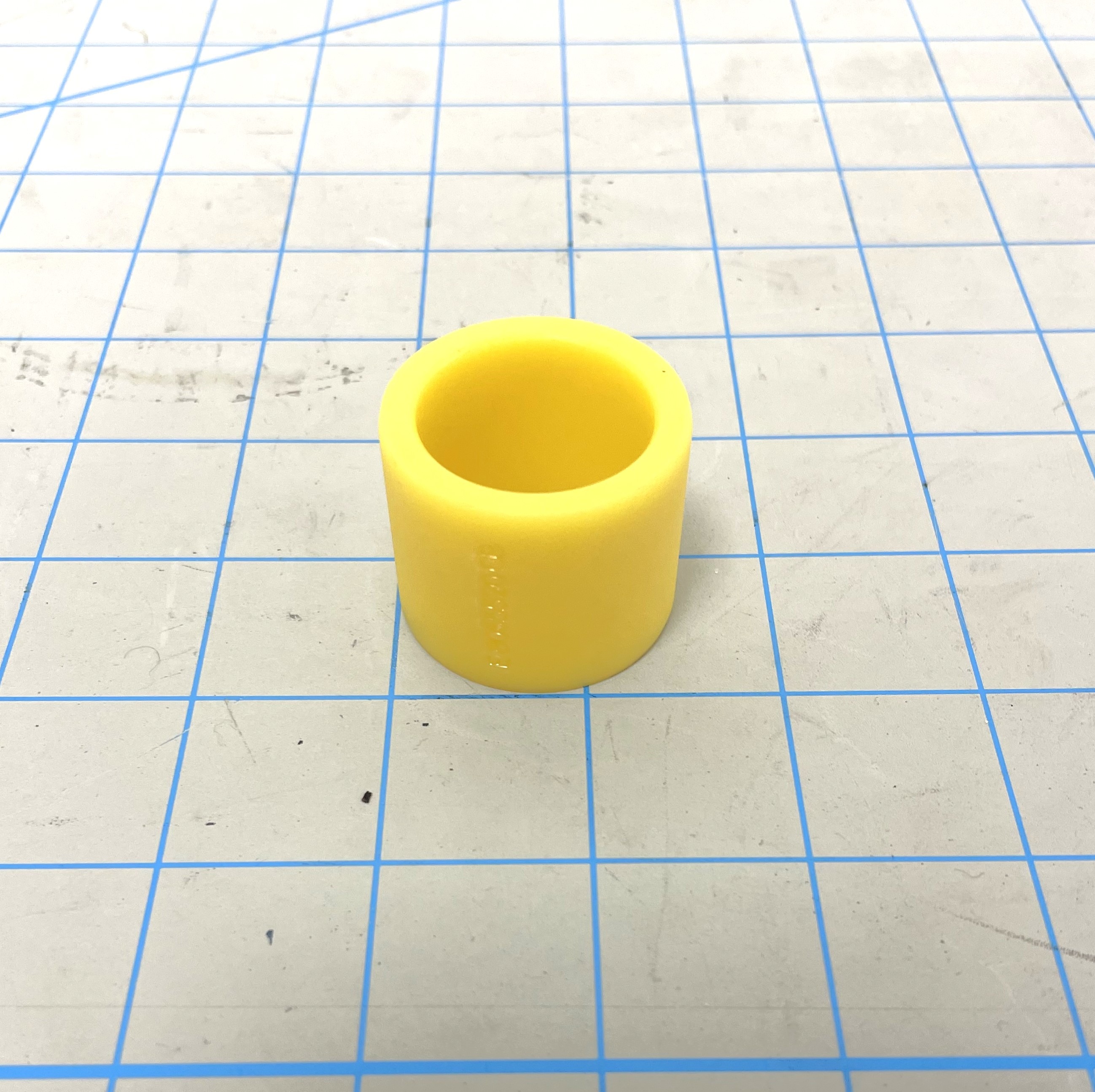 Bushing - Truck