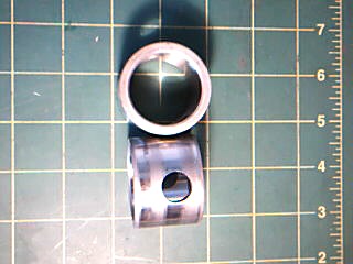 Bushing - Truck