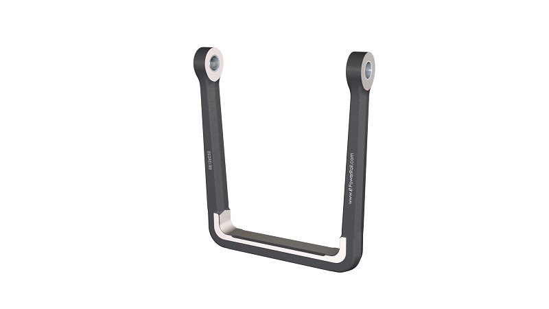Swing Hanger Assembly - Truck