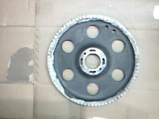 Gear, Camshaft Drive, 79T - Uncategorized