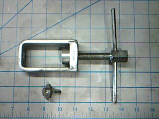 Installer, Lash Adjuster - Tools