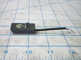 Brush Lube Oil Soakback Fuel Pump Motor