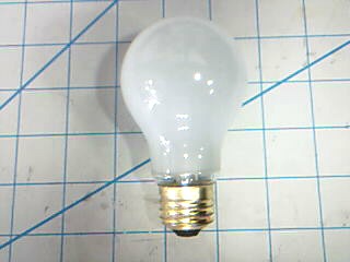 Bulb 25 Watt 34 Volt - Bulbs, Lamps & Lights