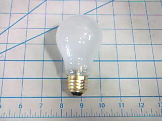 Bulb 50 Watt 34 Volt - Bulbs, Lamps & Lights
