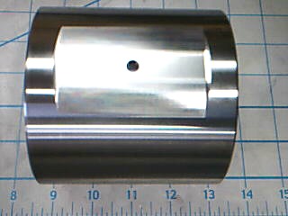 Bearing Sleeve - Uncategorized