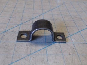 Clamp - Fastener