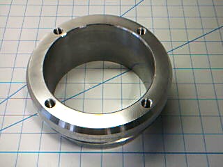 Sleeve Armature Shaft - Electrical Rotating