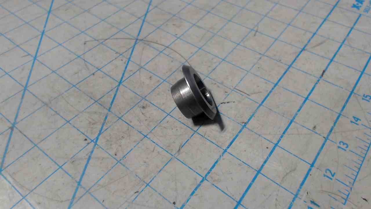 Seat Valve Spring - Uncategorized