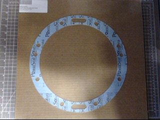 Gasket Bearing Cap and Cover - Seals, O-Rings & Gaskets