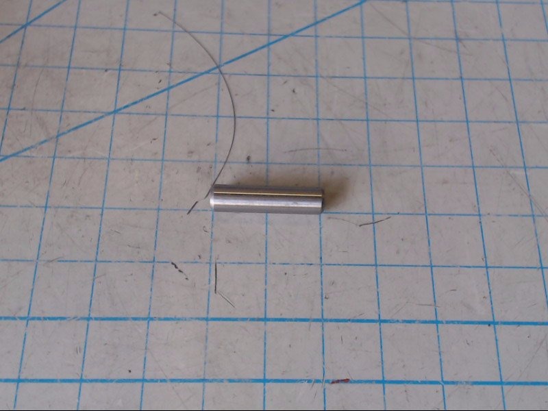 Dowel 010 OS - Fastener