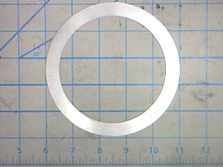 Shim Armature 0.015 - Electrical Rotating