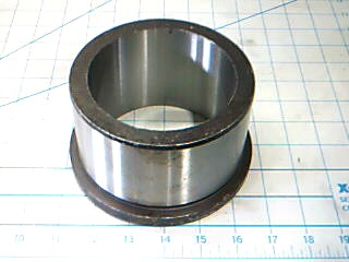 Bushing Draft Gear Yoke - Truck