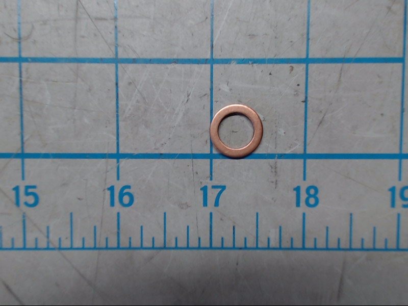 Gasket Bolt Copper - Seals, O-Rings & Gaskets