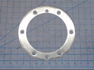 Shim, Bearing Plate - Uncategorized