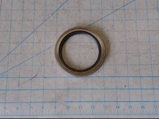 Seal - Seals, O-Rings & Gaskets