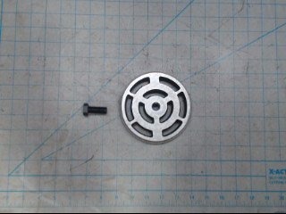 Seat Discharge Valve - Compressor