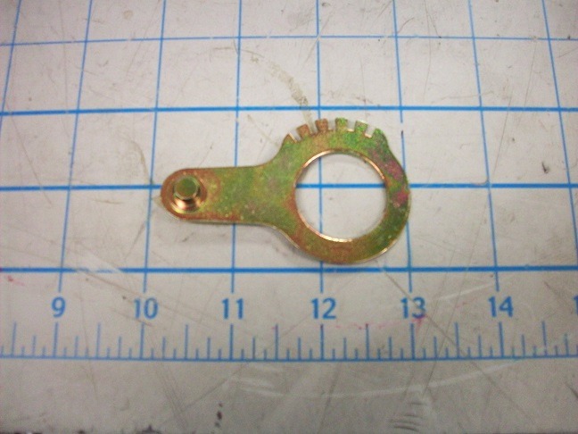 Anchor - Electrical Rotating