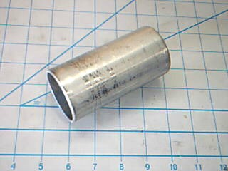 Bushing, Gear - Uncategorized