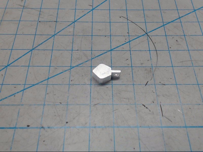 Contact Tip - Electrical