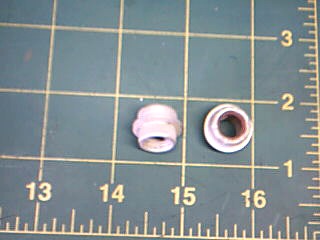 Nut, Spline - Fastener