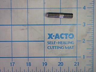 Stud - Fastener