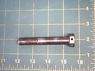 Bolt - Fastener