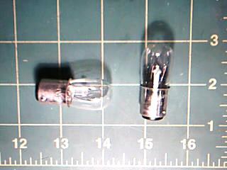 Lamp, Double Contact Bayonet - Bulbs, Lamps & Lights