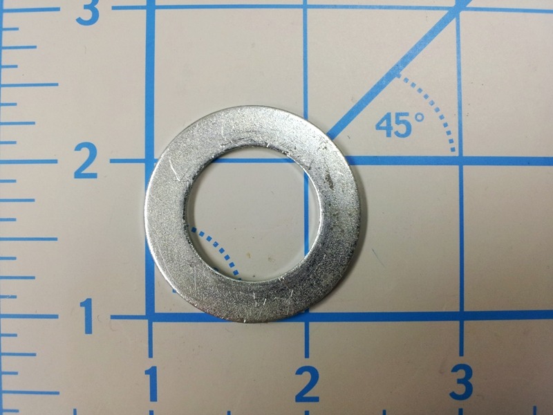 Washer - Fastener