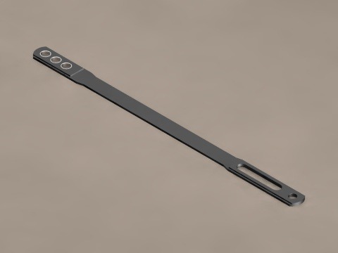 Strap Assembly, Brake - Truck