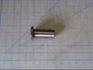 Pin - Truck