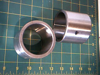 Bushing - Truck