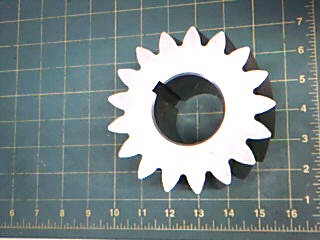 Gear - Uncategorized