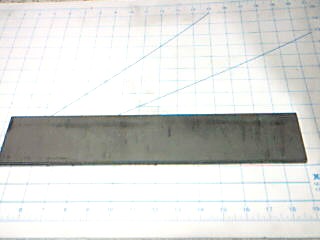 Plate Wear Side Bearing - Truck