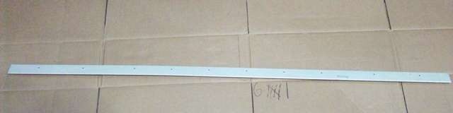 Track Lower - Carbody