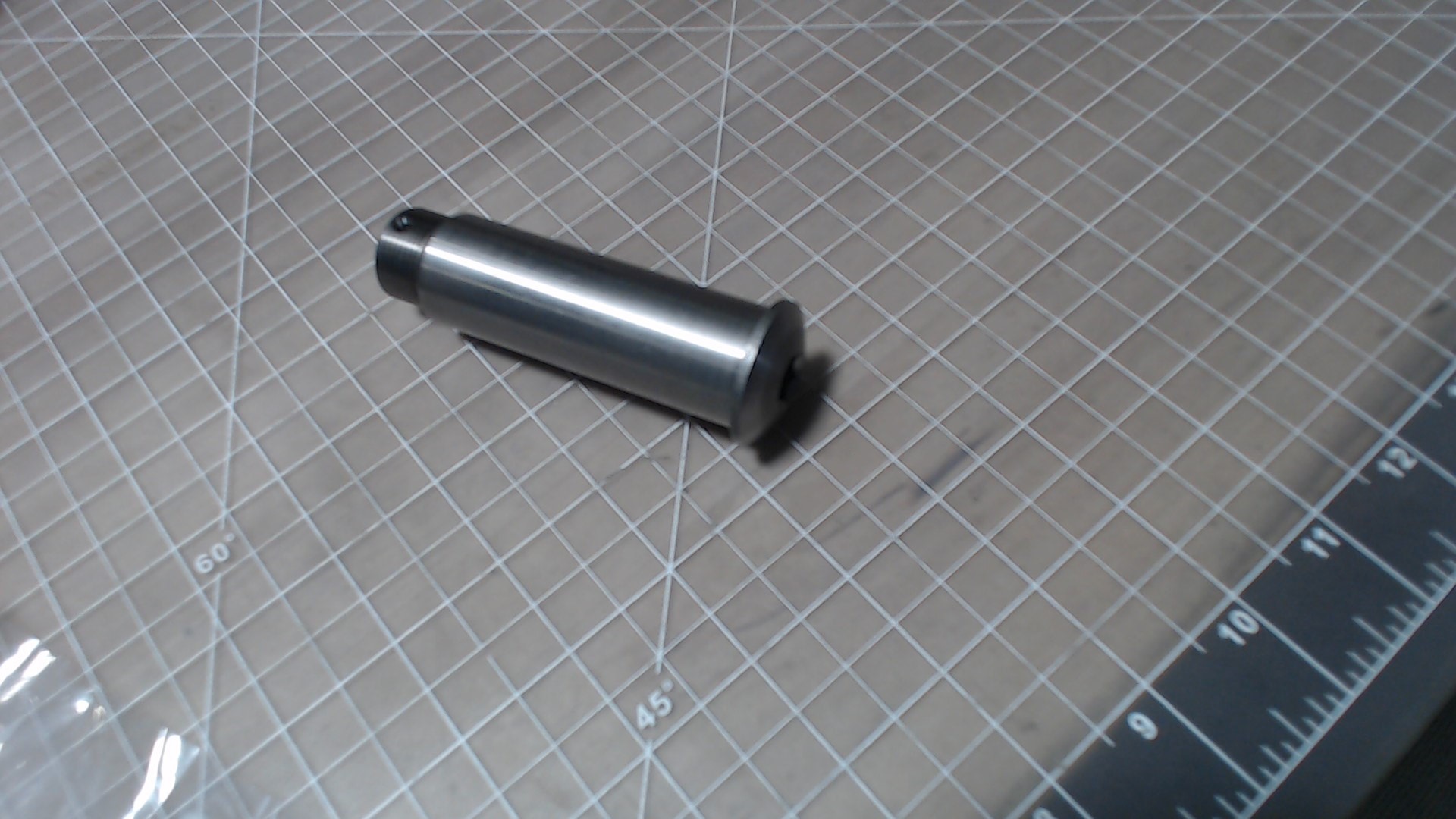 Shaft - Carbody