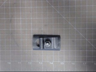 Clamp Assembly - Fastener