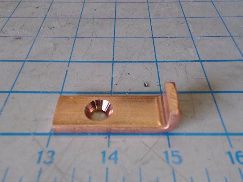 Contact Fuse Test - Electrical