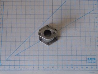 Cover Upper Plunger - Uncategorized
