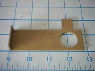 Plate Lock - Carbody