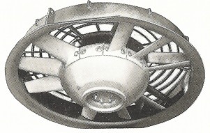 Cooling Fan 36 Inch Core - Uncategorized