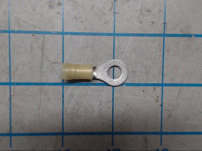 Terminal Lug Insulated Crimp - Electrical